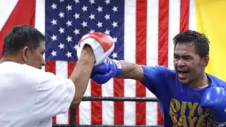 Manny Pacquiao regresa al boxeo: ¿Cuándo fue su última pelea?