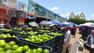 Actualmente la caja se vende hasta en 170 pesos
