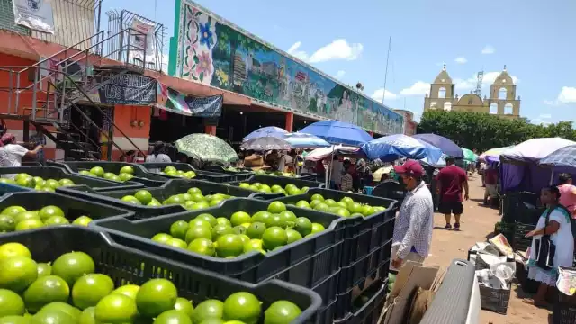 Actualmente la caja se vende hasta en 170 pesos