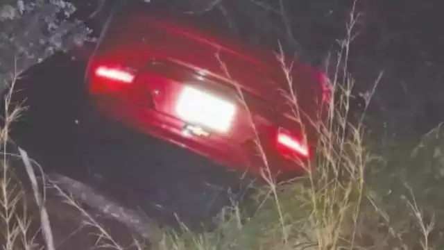 Aún no se sabe el paradero del presunto responsable del accidente, huyó en el momento pues se encontraba ebrio