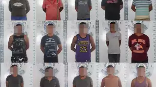 Ya te puede detener la policía de Quintana Roo por no usar cubrebocas