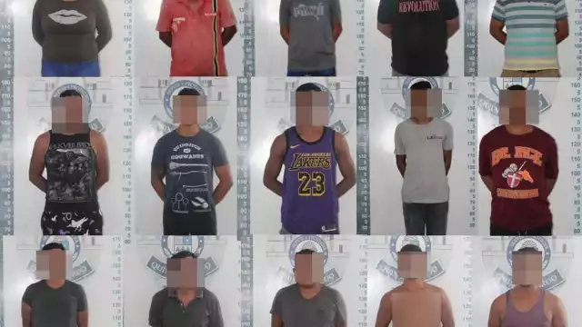 Ya te puede detener la policía de Quintana Roo por no usar cubrebocas