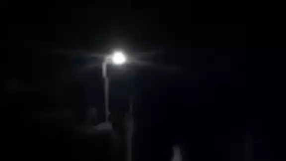 La comunidad tiene mucho temor, evitan salir a hacer mandados una vez que ya entra la noche La comunidad tiene mucho temor, evitan salir a hacer mandados una vez que ya entra la noche