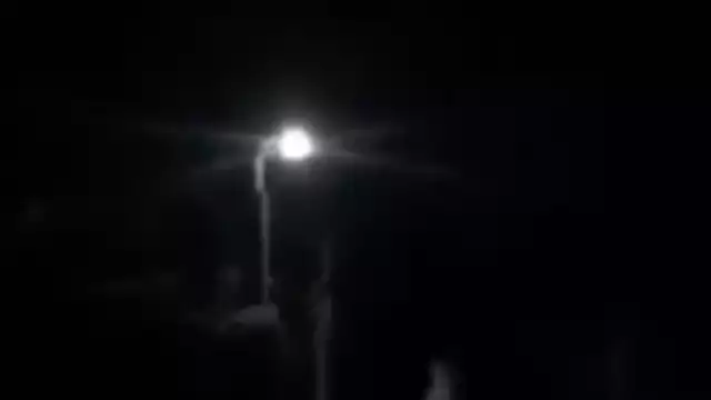 La comunidad tiene mucho temor, evitan salir a hacer mandados una vez que ya entra la noche