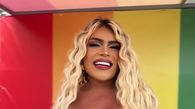 Wendy Guevara, reconocida influencer mexicana