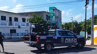 Hasta ahora no han brindado de manera oficial información las autoridades