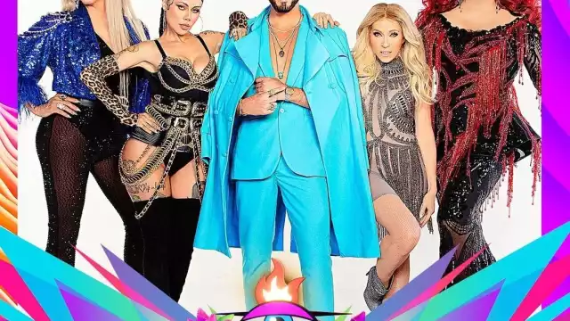 La comunidad LGBT se unió para "cancelar" al programa por darle espacio a la cantante a quien consideran homofóbica