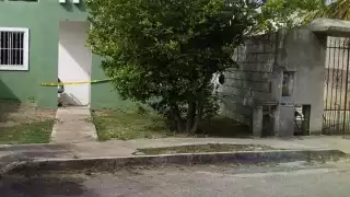 Compañeros de domicilio encontraron a una mujer de 23 años colgada. Foto: Por Esto!