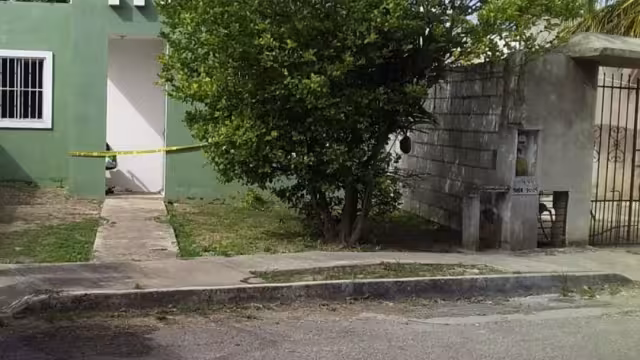 Compañeros de domicilio encontraron a una mujer de 23 años colgada. Foto: Por Esto!