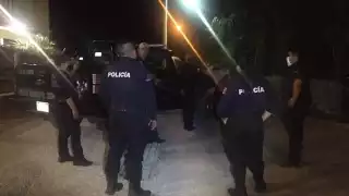 La Fiscalía investiga la muerte de un sexagenario en Cacalchén