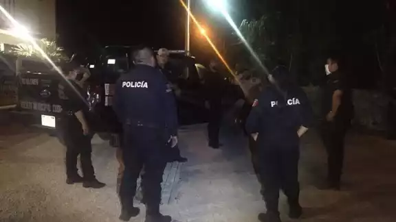 La Fiscalía investiga la muerte de un sexagenario en Cacalchén La Fiscalía investiga la muerte de un sexagenario en Cacalchén