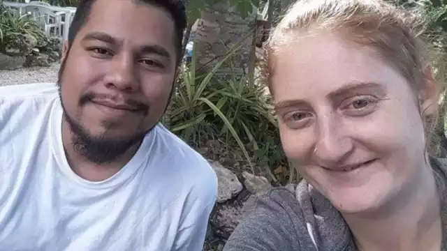 La familia pide a la ciudadanía su colaboración para dar con el paradero de la pareja