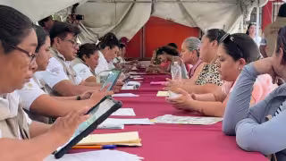 Inicia el registro para 800 Viviendas para el Bienestar en Champotón; requisitos y cómo participar