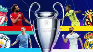 Quedan solo cuatro candidatos al título continental