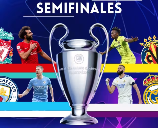 Quedan solo cuatro candidatos al título continental