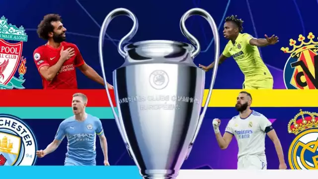 Quedan solo cuatro candidatos al título continental