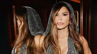 ¿Quién es Lauren Sánchez, la piloto mexicana que conquistó a Jeff Bezos?