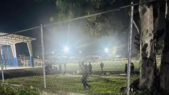 Matan al exalcalde de Yecapixtla Morelos y hieren a 10 personas tras balacera