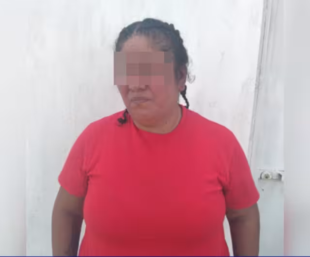 La mujer que pretendía ingresar droga al Centro de Ejecución de Medidas Cautelares