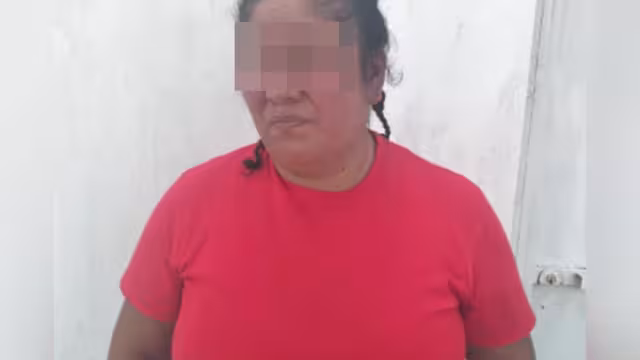 La mujer que pretendía ingresar droga al Centro de Ejecución de Medidas Cautelares
