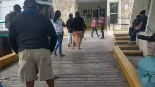 Familiares de José de Jesús Pech Arrollo solicitan ayuda a la comunidad para costear su hospitalización