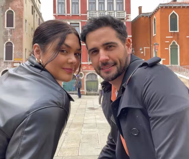 Yuridia revela que será mamá por segunda vez después de 13 años. Foto: Especial