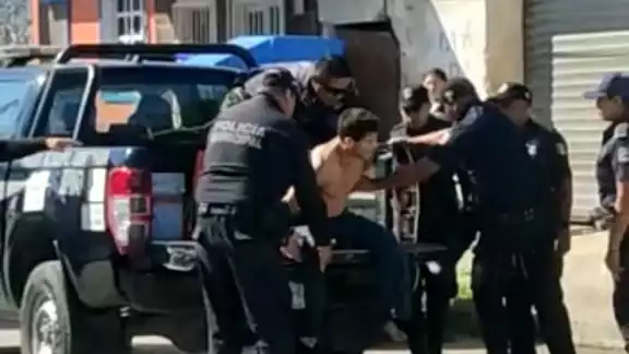 Al parecer, la inactividad pesquera, a causa de la veda del mero, motiva la incidencia delictiva
Al parecer, la inactividad pesquera, a causa de la veda del mero, motiva la incidencia delictiva