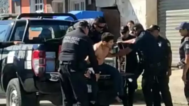 
Al parecer, la inactividad pesquera, a causa de la veda del mero, motiva la incidencia delictiva
