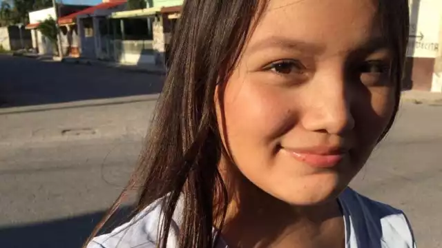 Foto: Facebook Naomi Caballero