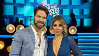 Jorge Losa vuelve con Ferka: “me gustan las mayores y que ya esté usada”