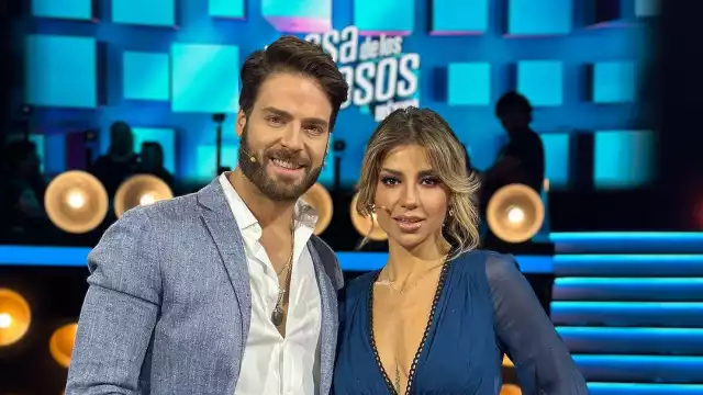 Ferka y Losa, vencen las pruebas de infidelidad en su relación