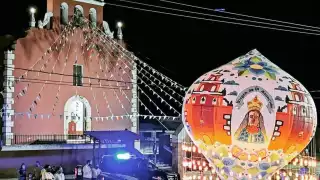 Con un aforo del 70% podrán celebrar las fiestas del Patrono