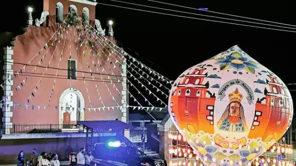 Con un aforo del 70% podrán celebrar las fiestas del Patrono Con un aforo del 70% podrán celebrar las fiestas del Patrono