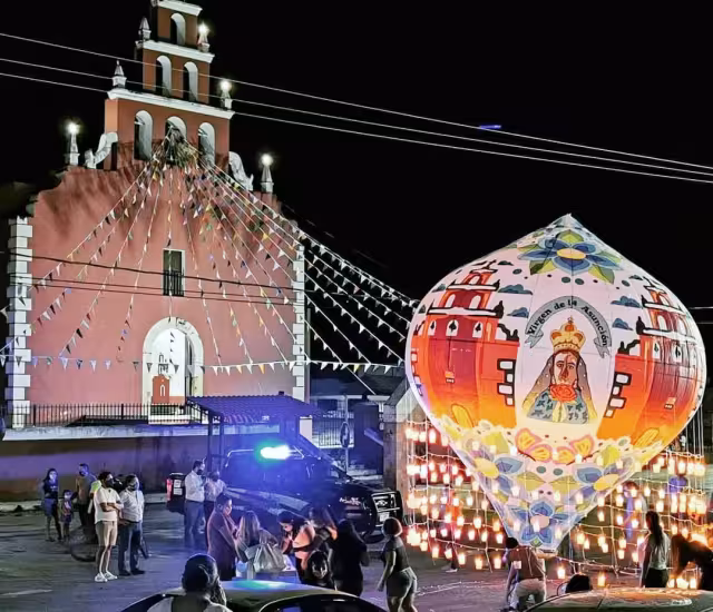 Con un aforo del 70% podrán celebrar las fiestas del Patrono