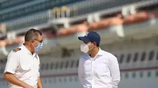 El Gobierno de Yucatán busca acuerdos para atraer más turismo