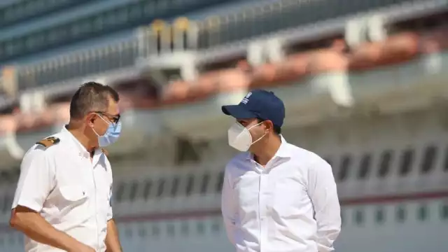 El Gobierno de Yucatán busca acuerdos para atraer más turismo