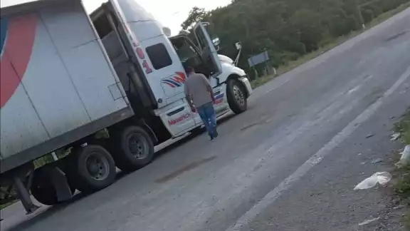 Mujer denuncia intento de secuestro en Chetumal Mujer denuncia intento de secuestro en Chetumal