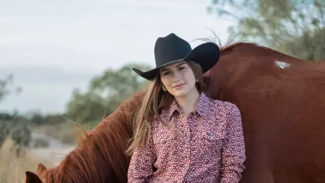 Era originaria de Nuevo León