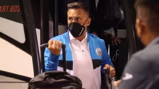 Medios nacionales y aficionados del Cruz Azul comenzaron con los rumores de la llegada de Giménez al banquillo celeste, Foto: Cortesía Cancún FC