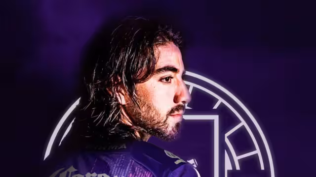 En una entrevista, Pizarro se sinceró sobre su paso en Europa