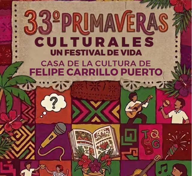 El evento será apto para las personas de todas las edades