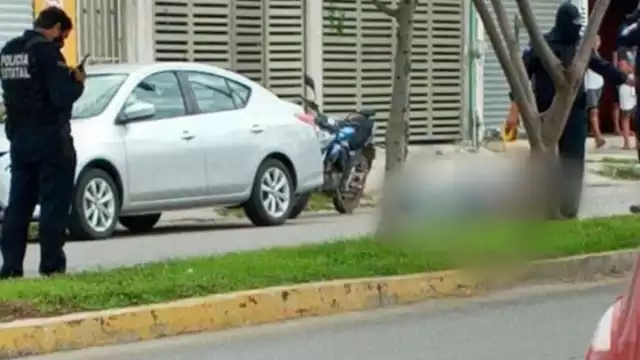 Foto: Abraham Cohuó