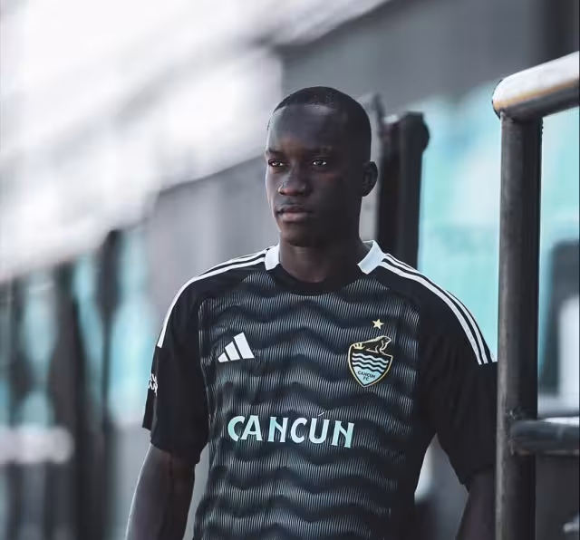 El club alza la voz contra el racismo