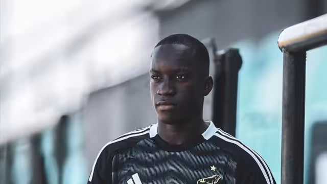 El club alza la voz contra el racismo