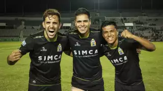 El Inter Playa del Carmen enfrentará a los Alacranes de Durango