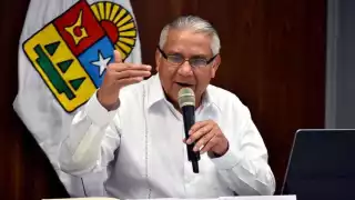 Raciel López Salazar, Fiscal General del Estado