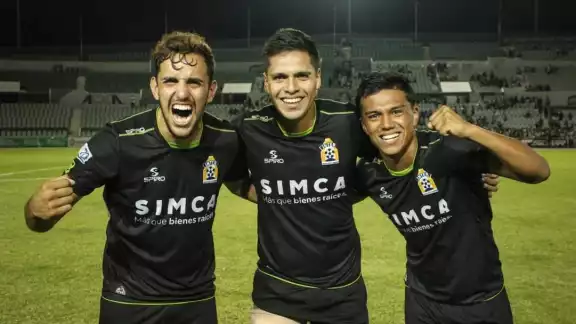 Estos equipos empataron sin goles en su encuentro de temporada regular, el pasado 22 de enero