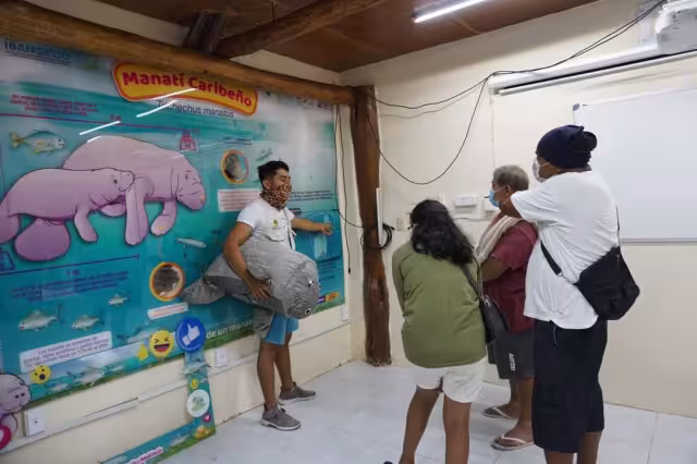 El Campo esta ubicado en la comunidad de Laguna Guerrero mantiene abiertas sus puertas de martes a Domingo de las 10:00 a las 16:00 horas