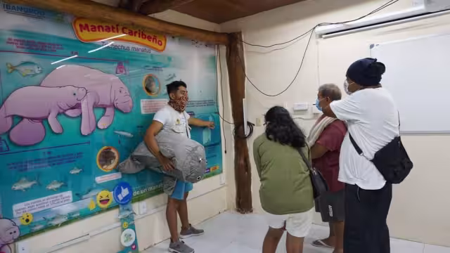 El Campo esta ubicado en la comunidad de Laguna Guerrero mantiene abiertas sus puertas de martes a Domingo de las 10:00 a las 16:00 horas