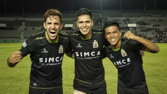 El Inter Playa del Carmen enfrentará a los Alacranes de Durango